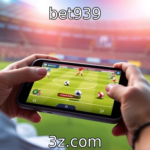 Crescimento do mercado de jogos móveis em 2025