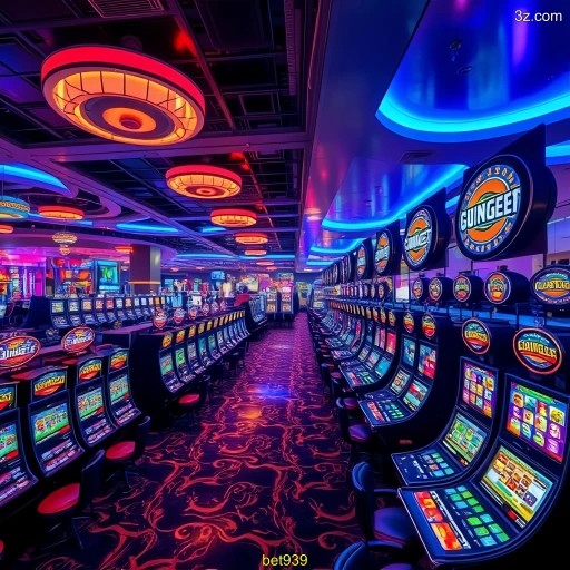 Blackjack na bet939: Emoção e Estratégia no Seu Jogo Favorito