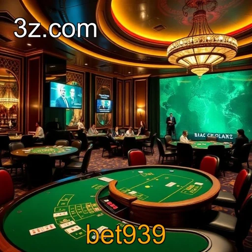 Experiências Únicas com Cards no Bet939: Mergulhe Agora