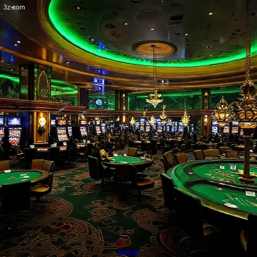 Apostas em Esports no bet939: Emoção e Estratégia em Jogo