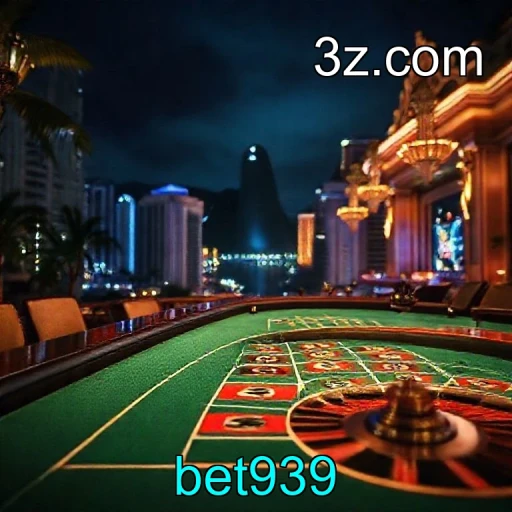 Fantasia de Jogos na bet939: Experiência Única e Empolgante