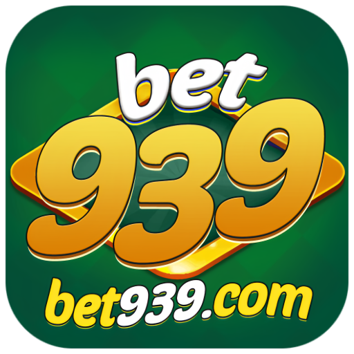 Novo logo da bet939